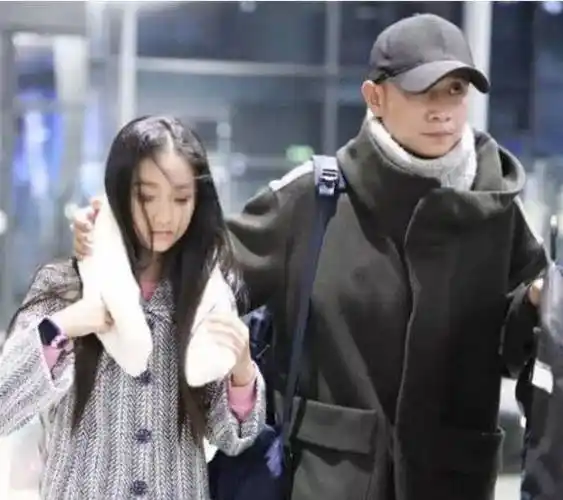 文章新恋情曝光?