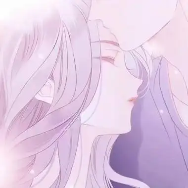 动漫头像情头高冷霸气高清好看的动漫情头一对高冷霸气图片情侣头像