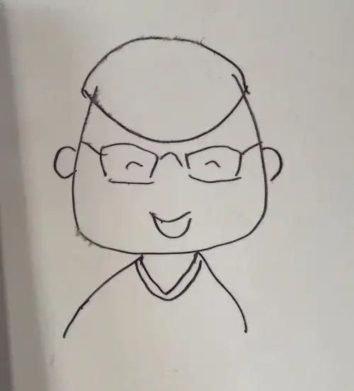 自画像作品展2020.10.10