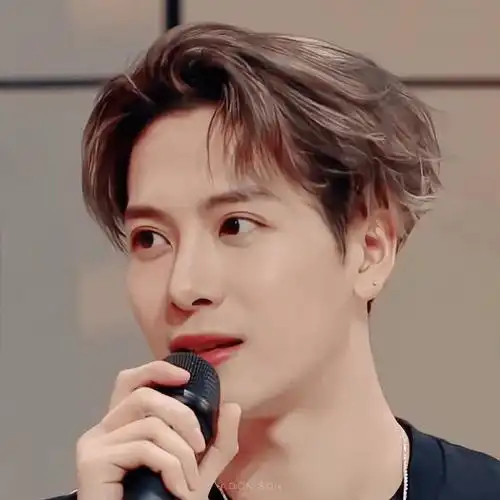 好厉害的jackson|王嘉尔_新浪新闻