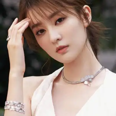 乔欣图片头像,乔欣最美的照片头像图片