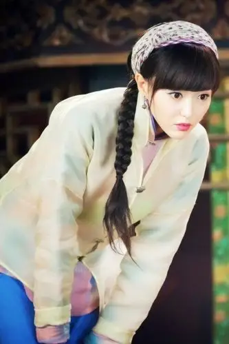 『活色生香』79乐颜/安若欢♀唐嫣 - 堆糖,美图壁纸兴趣社区