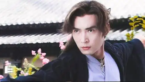 无法超越的90年代那些风华绝代的男星们