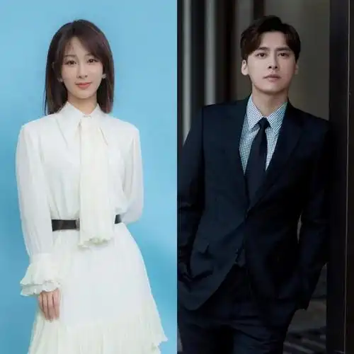 杨紫李易峰新综艺曝光,或组成新的"家庭关系",共同在农村生活