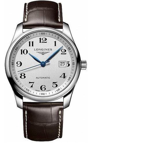 男士手表浪琴正品专柜