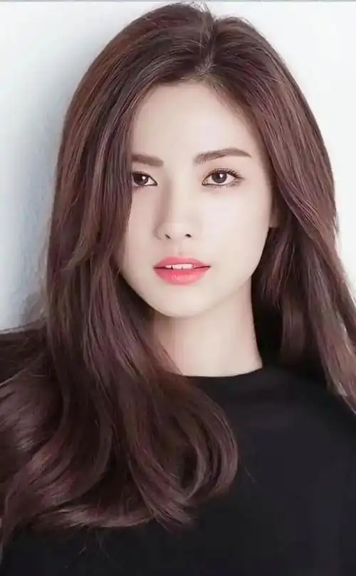 韩国最美的10位女明星