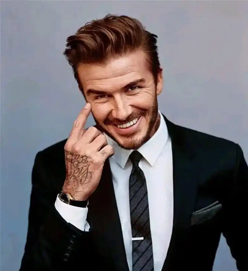 贝克汉姆,罗密欧等.常铸鼐推荐18669371188 - 抖音