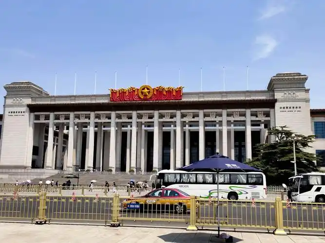 国家博物馆——复兴之路