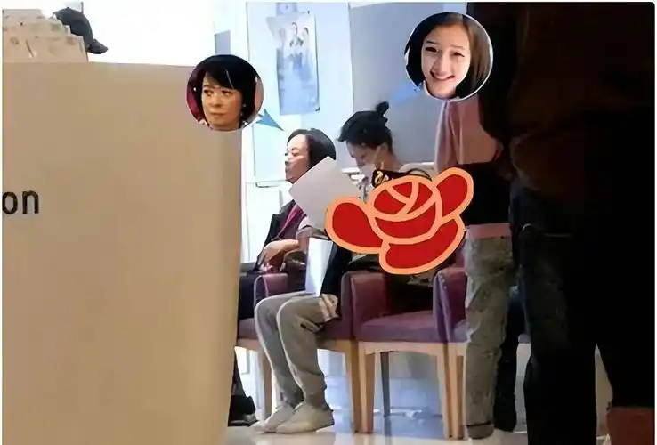 生完孩子的孙怡也没有去做一个全职妈妈,而是在大福出生5个月后,就