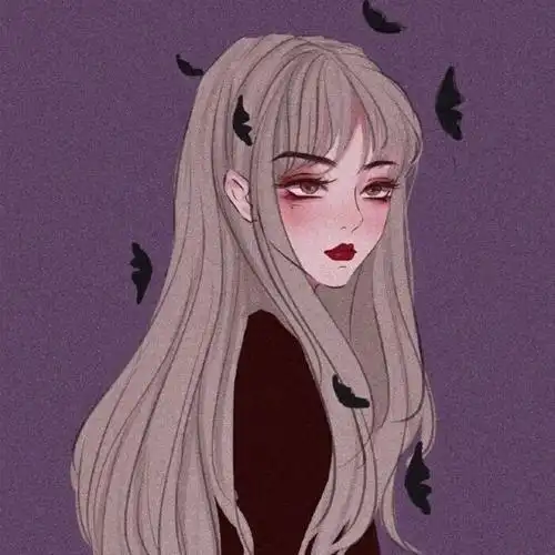 在公众号「浣熊壁纸」,我等你来微信搜索公众号:浣熊壁纸动漫头像高冷