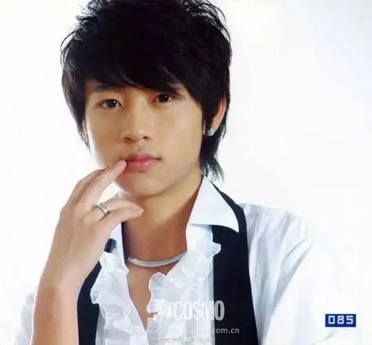 【魏晨图片】红人馆 | 双鱼男魏晨,不渣