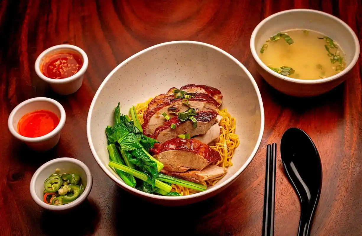 让人胃口大开的美食照片 大家有没有看到流口水呀?面,烧烤,丸 - 抖音