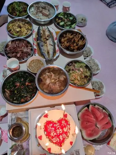 风吹麦浪,今天芒种,回家给老妈过生日咯