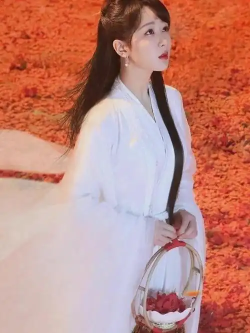 有一种关系叫杨紫张一山,不是恋人,却是彼此坚强的后盾