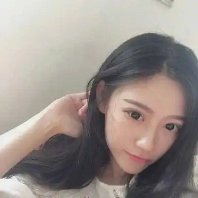 qq头像女生唯美阳光唯美高清图很阳光的恬静女神