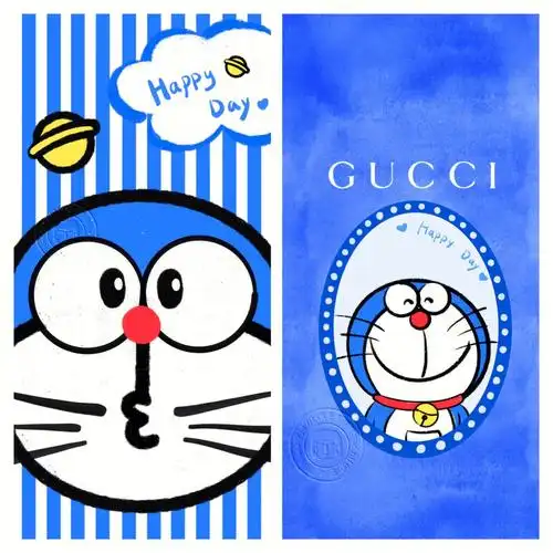 可爱壁纸  #gucci壁纸  #gucci壁纸  #gucci #哆啦a梦壁纸  #哆啦a