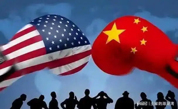 英国明明已沦为走狗,却依然喜欢装,但被中国连扇三记耳光|美国|加拿大