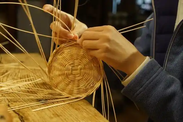 网上男生传统手艺是什么梗