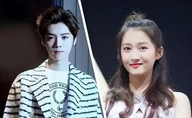 鹿晗关晓彤东京被偶遇出行越来越有夫妻相难道是好事将近