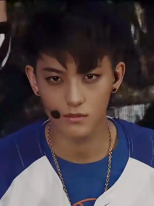 exo咆哮时期的黄子韬##出道早期的黄子韬