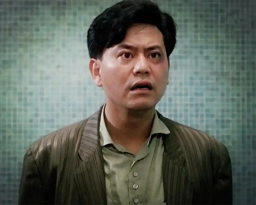 陈百祥 pak-cheung chan的图片