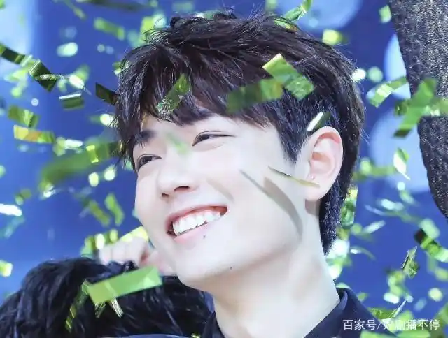 哥哥不要再笑啦!肖战的笑简直是迷死人的毒药,粉丝表示无法抗拒