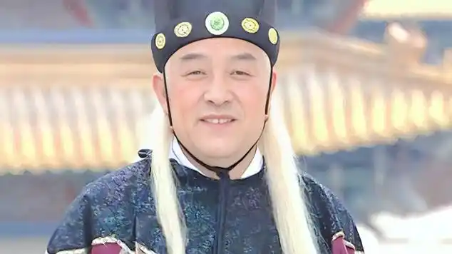 盘点天下第一中的经典角色,第一位东厂督主曹正淳!_网易视频
