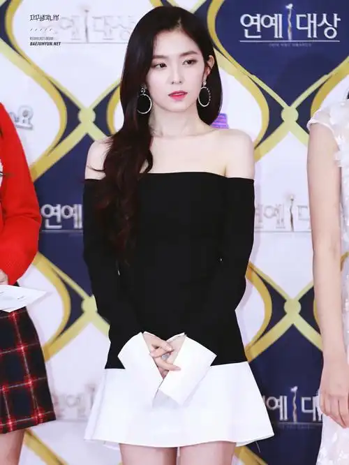 裴珠泫美图合集