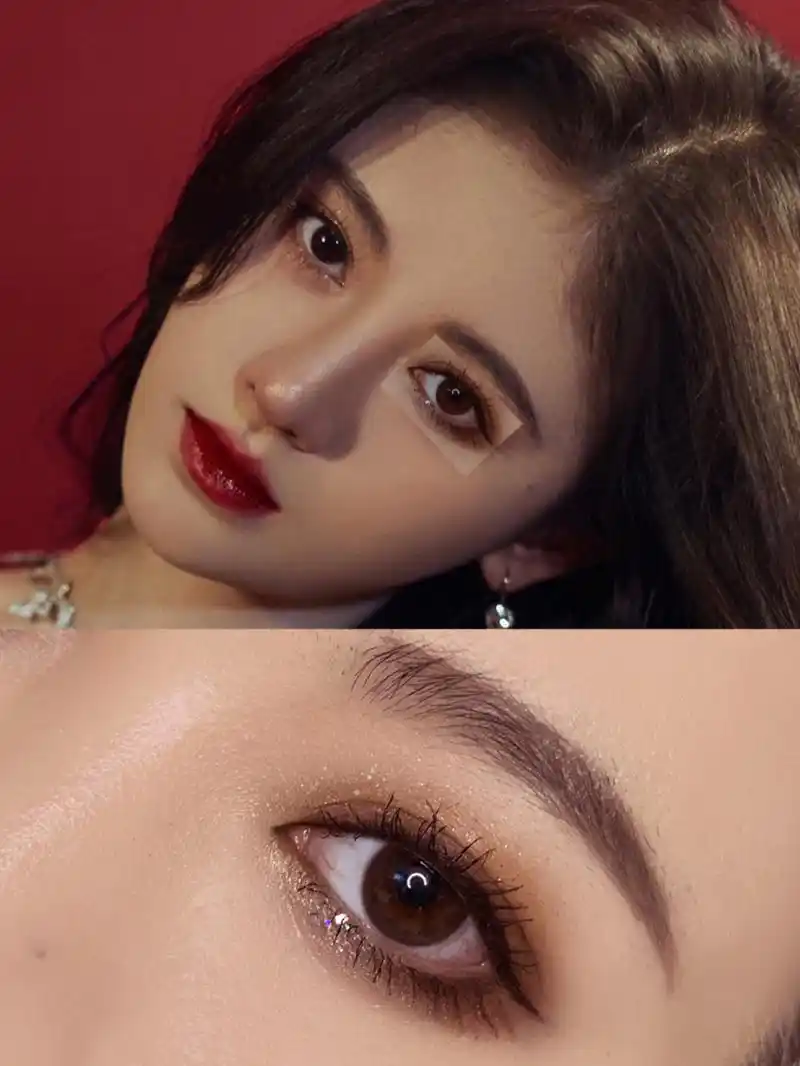 前几天看到鞠婧祎的这组图,真的太美了 清冷中带着一点高贵和倔强