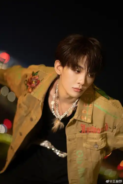 天赐的声音##王赫野的音乐生活季