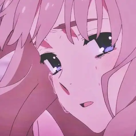 好看伤感的动漫头像女生 动漫头像图片大全 -【爱个性】