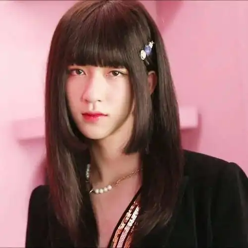 微信头像贺峻霖