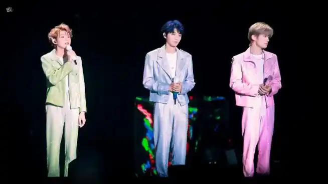 tfboys十年之约演唱会