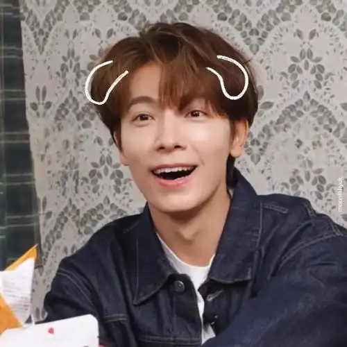 李东海吃可爱多长大