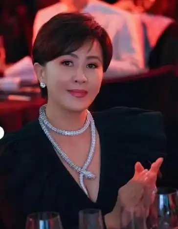 刘嘉玲被绑架的三个小时,究竟经历了什么?为何已婚多年不生育?