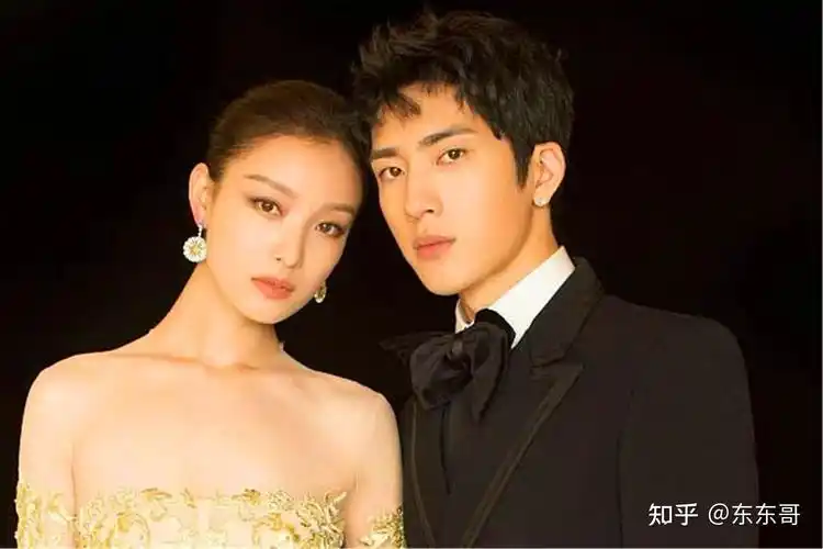 其实,井柏然和冯绍峰几乎是同时喜欢上了倪妮,只不过这次,他动作更快