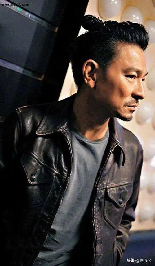 [健康]刘德华的哪一款发型最帅?-锦鲤头条网