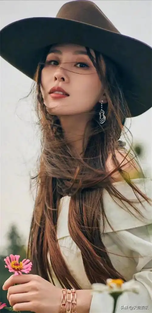 刘诗诗个人资料介绍,刘诗诗个人资料介绍身高体重(演艺圈影视演员