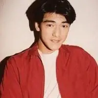 金城武头像高清_微信头像图片大全