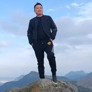 八零后大叔.已不再年轻头像