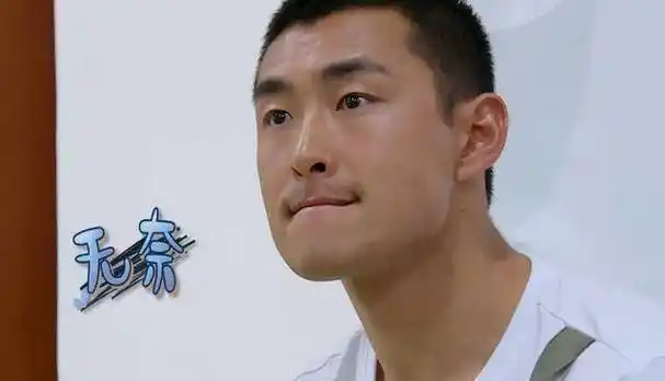 李晨被两位女嘉宾踩过,只吐槽宋雨琦太重,细节证明比杨颖还轻_孩子