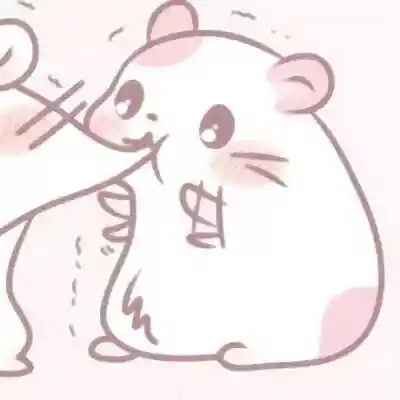 一对两张呆萌卡通情人头像,情侣头像图片-回车桌面