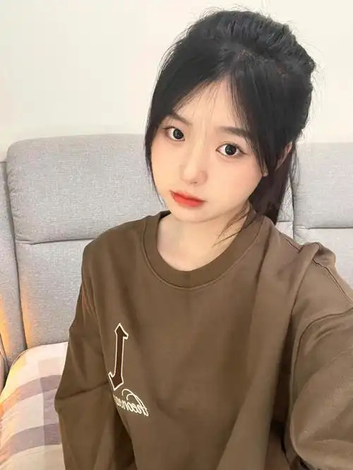 适合所有女生的刘海