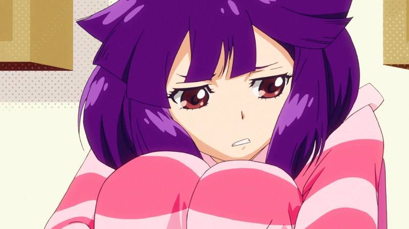 2015十月新番 concrete revolutio 超人幻想 コンクリ