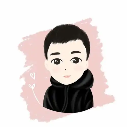 q版萌男生头像图片大全可爱图片大全