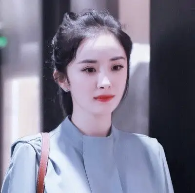 杨幂头像女女生头像 优质女头喜欢关注或收藏一下mua