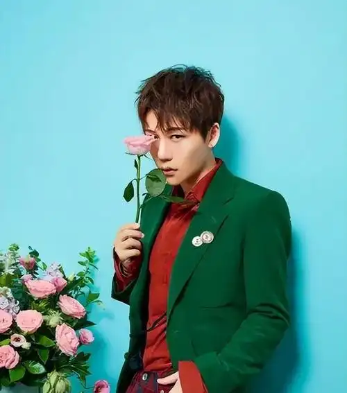 男星刘维入院动手术!曾在一年内痛失双亲,手术原因曝光!