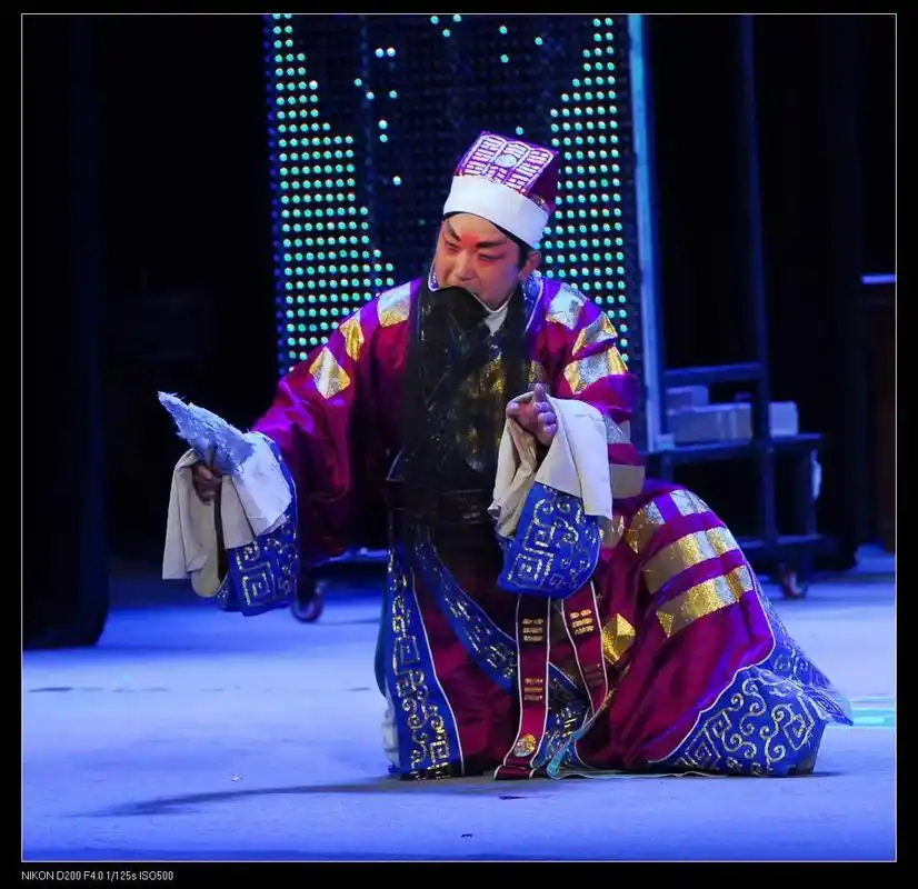 豫剧红脸王.#豫剧红脸王 #关注我每天分享精彩戏曲 #关注我 - 抖音