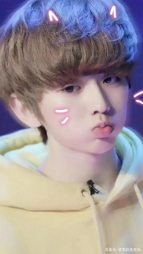 你能坚持多久,我是扛不住了 你能坚持看多少次蔡徐坤的撩人瞬间?