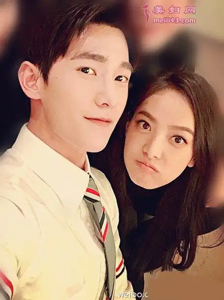 恋杨洋宋茜本人目前单身谢绝炒作倒贴